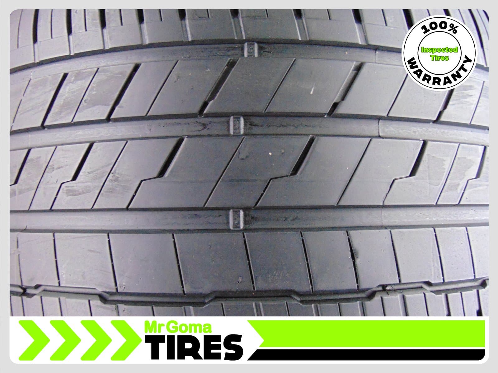 HANKOOK VENTUS S1 EVO3 SUV HRS KONTROL RSC RFT XL 315/35/21