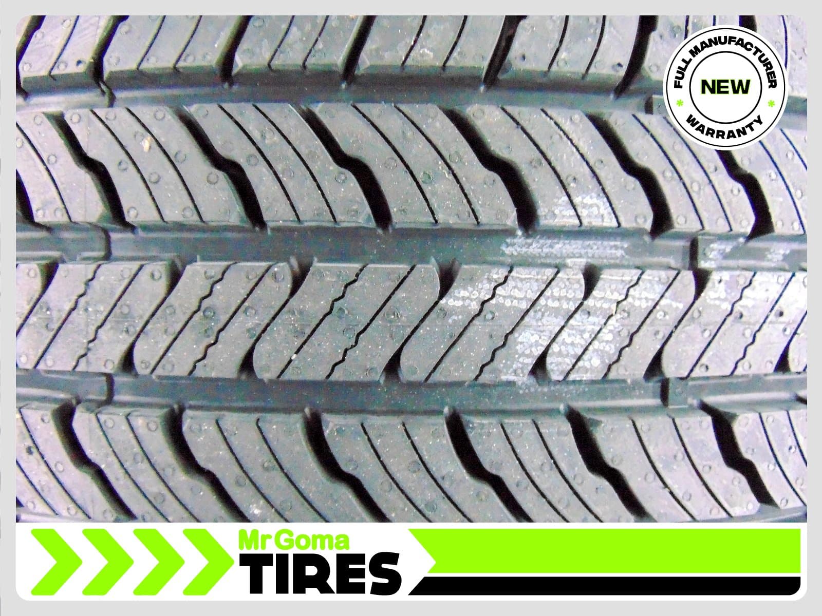 Tire 233940