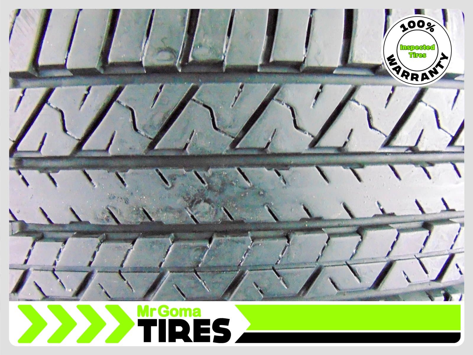 Tire 232630