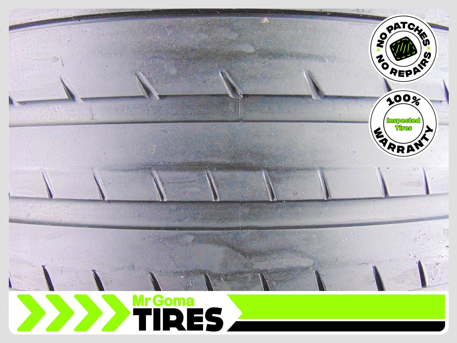 YOKOHAMA ADVAN SPORT V105E SILENTFOAM XL 315/35/21