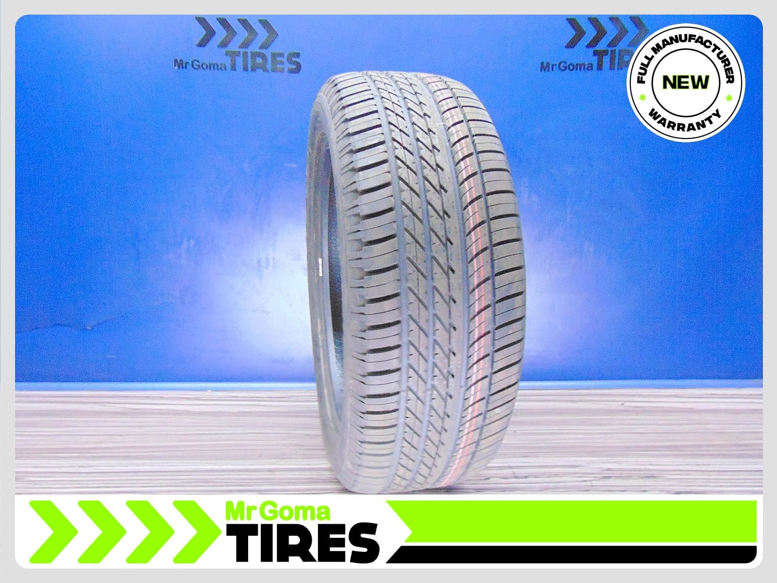 Tire 235685