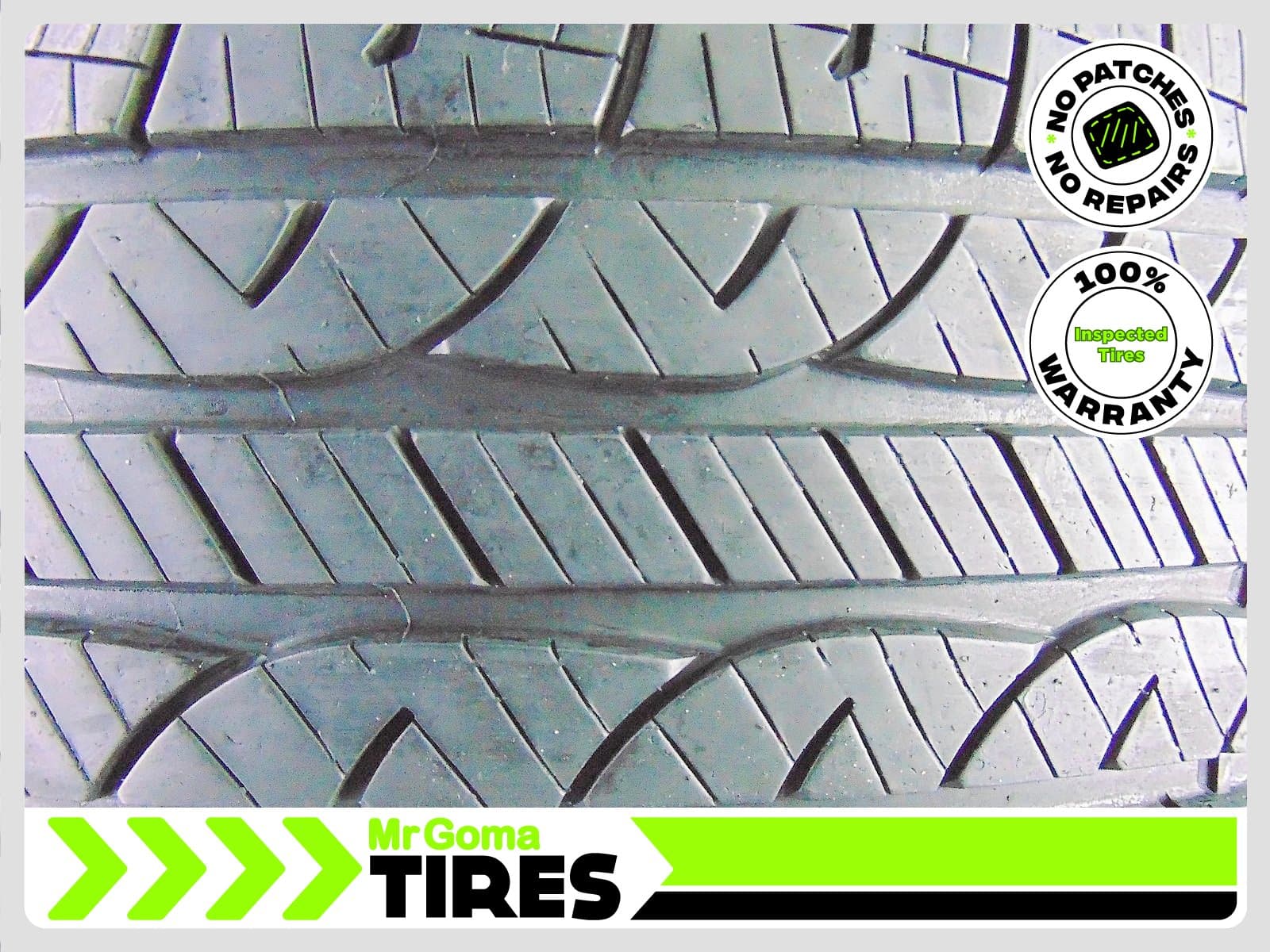 Tire 235718
