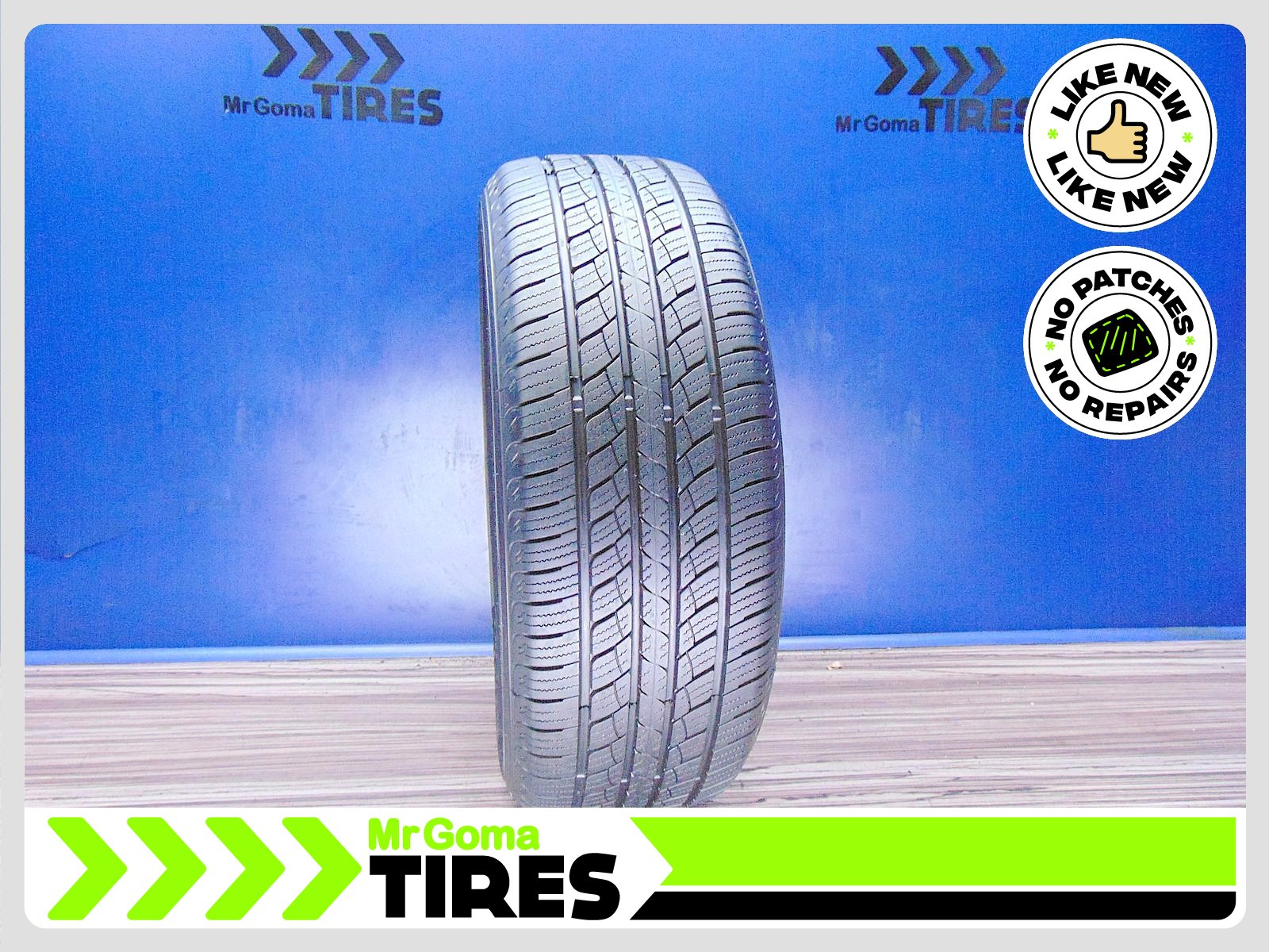 Tire 235751