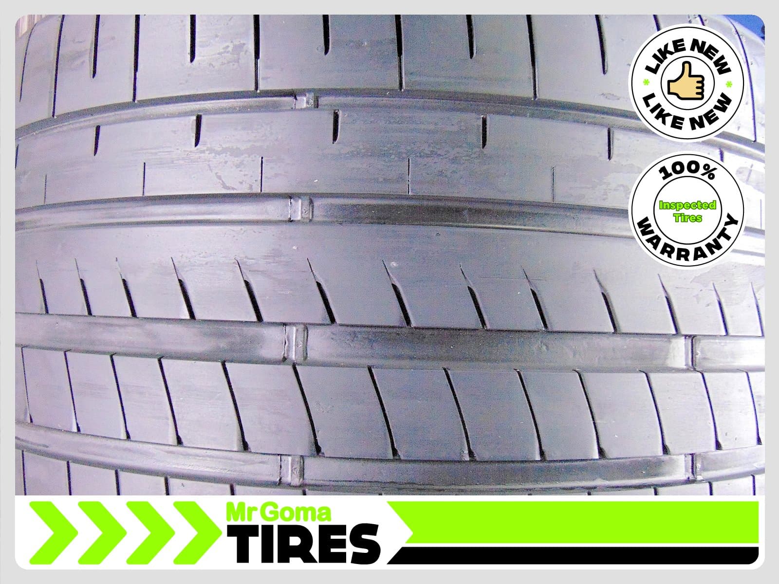 GOODYEAR EAGLE F1 ASYMMETRIC 3 NA0 XL 305/30/21