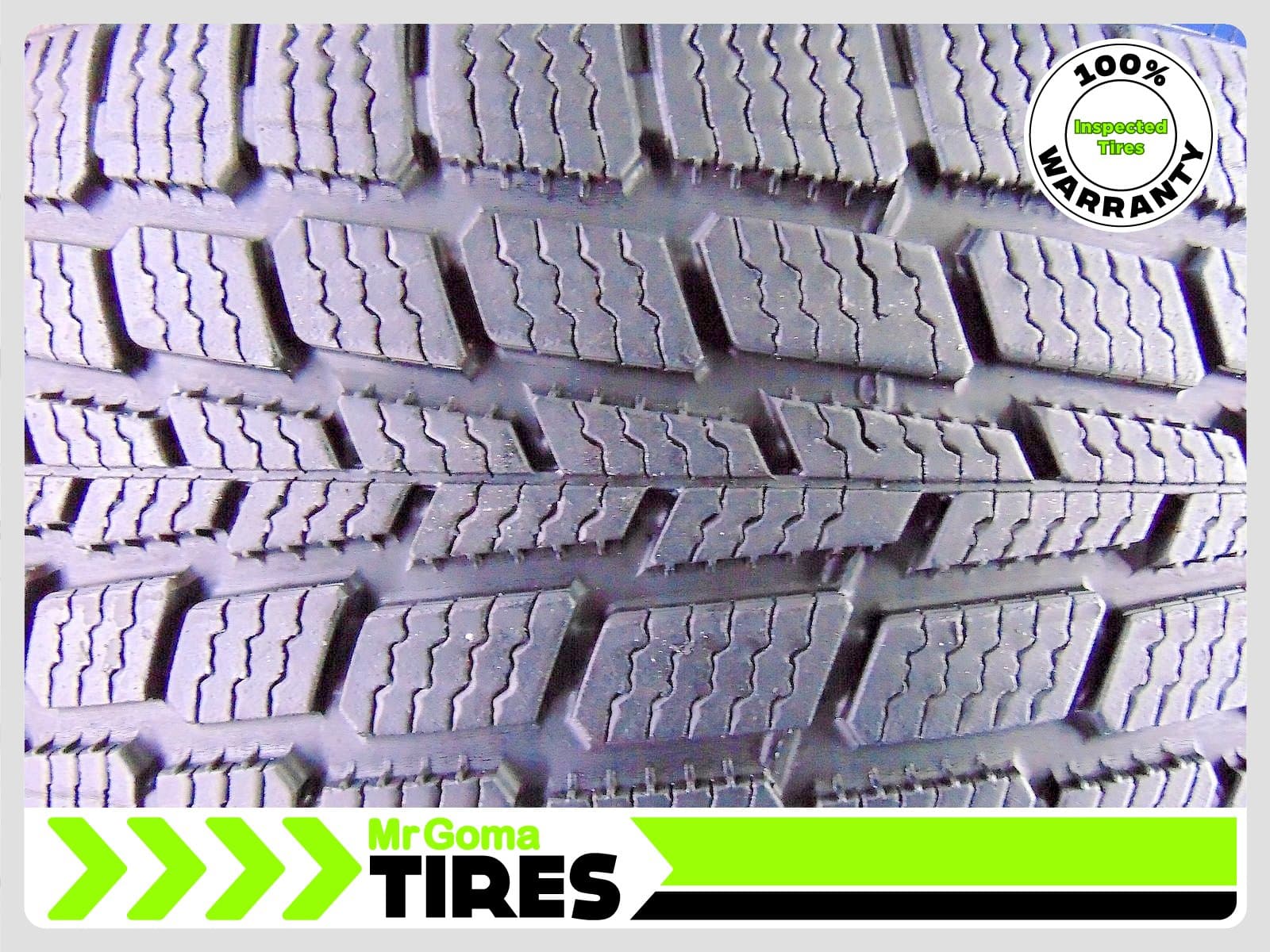 Tire 236518