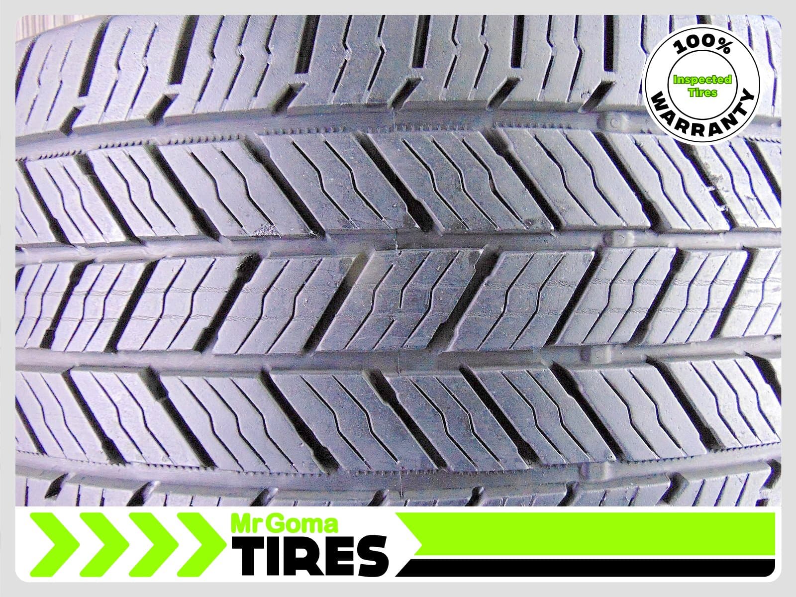Tire 236659
