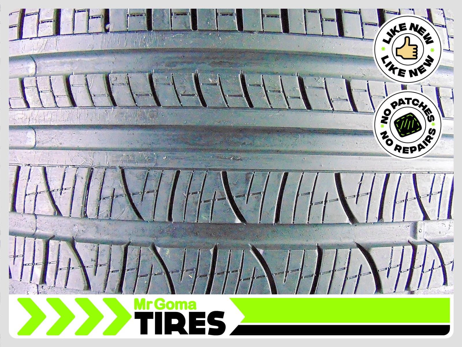 Tire 236812