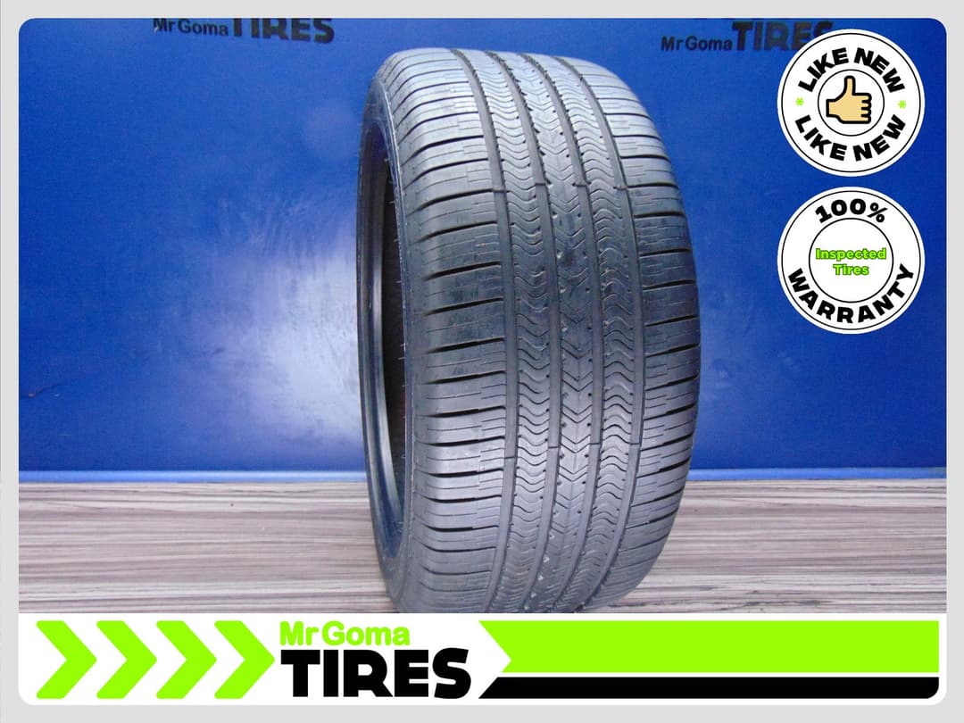 Tire 237515