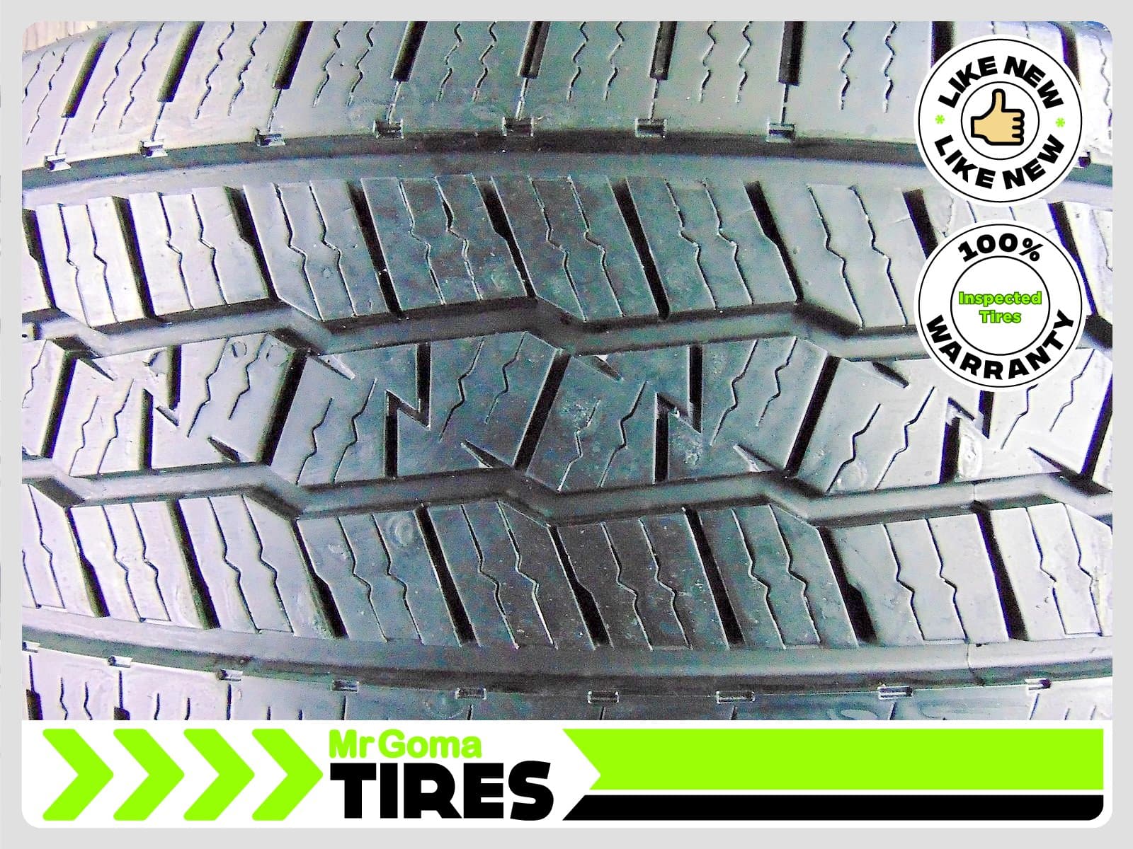 Tire 237856