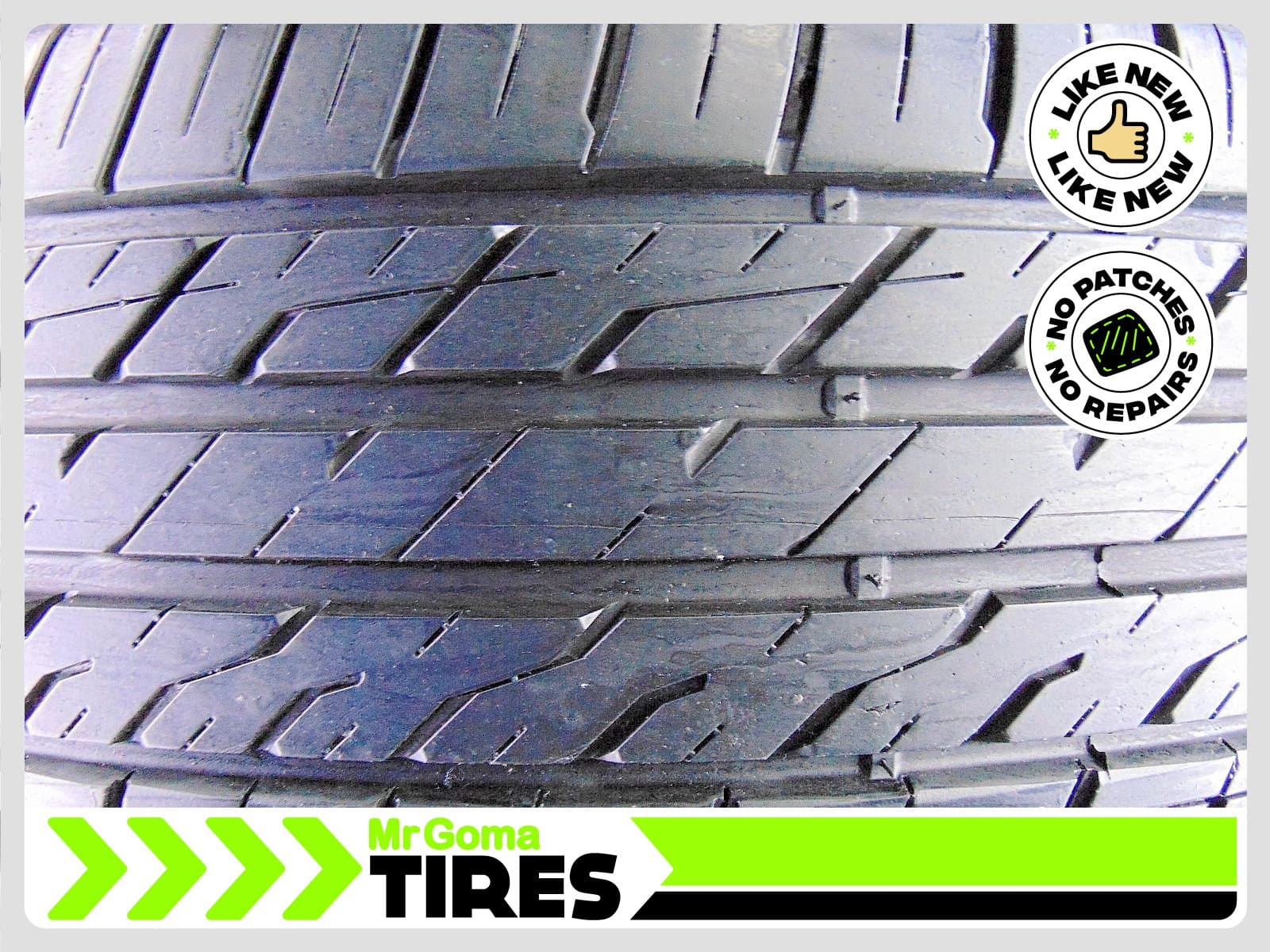 Tire 238015