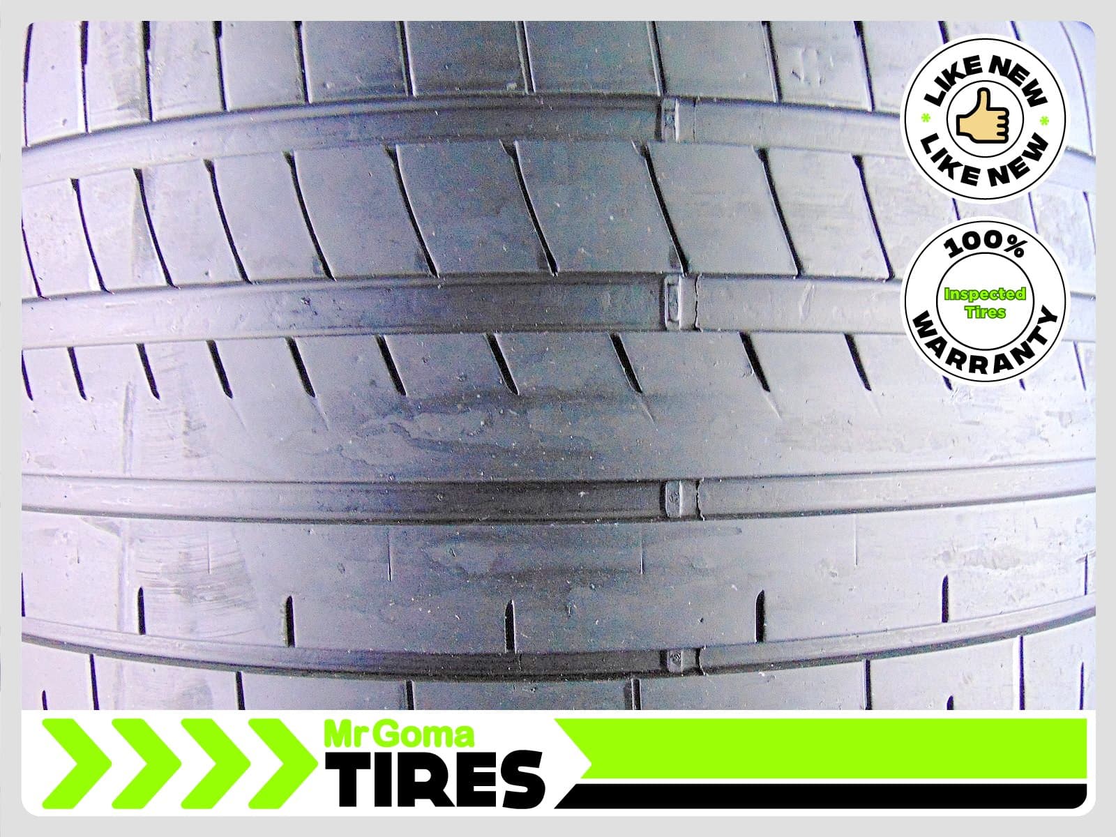 Tire 238070