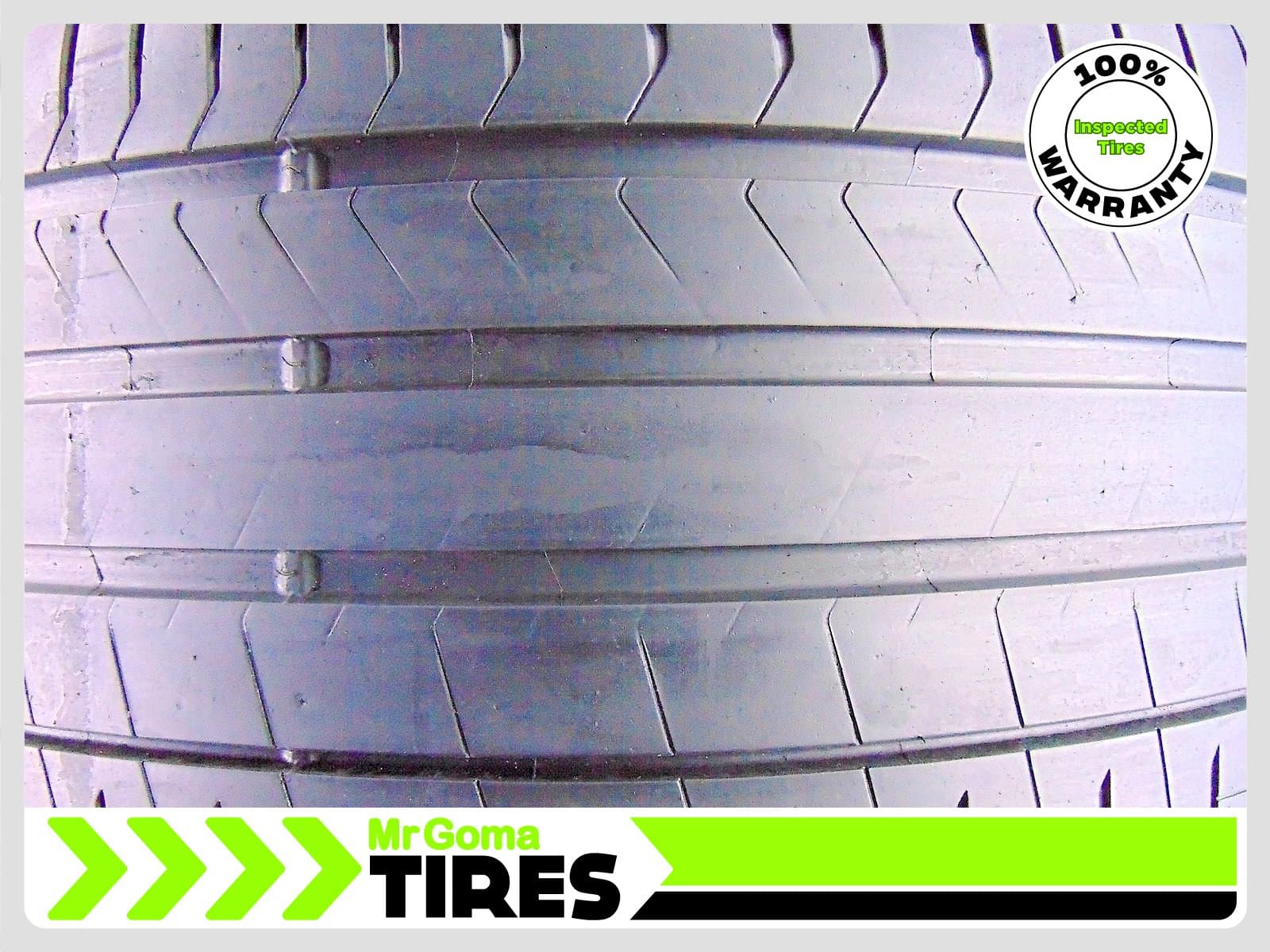 PIRELLI P ZERO TM PZ4 E XL 315/30/23