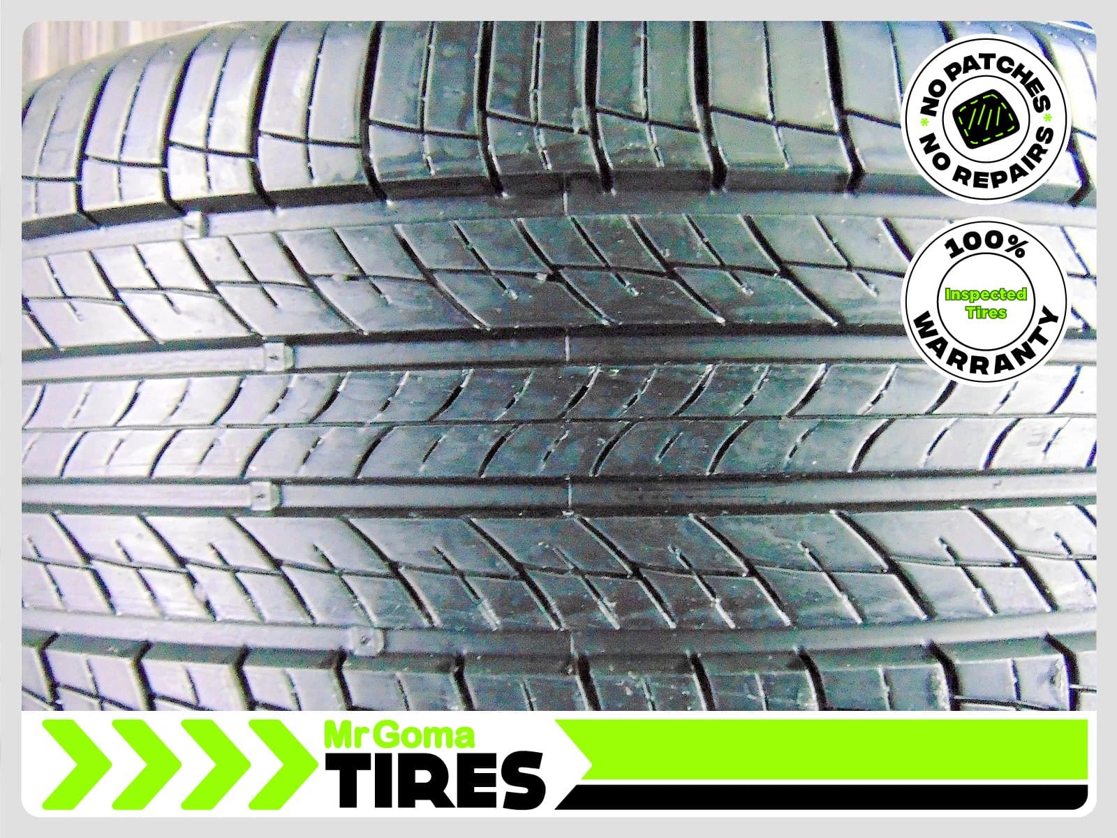 HANKOOK DYNAPRO HP2 KONTROL 235/55/19