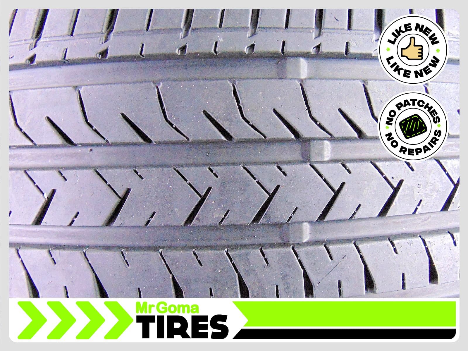 Tire 236950