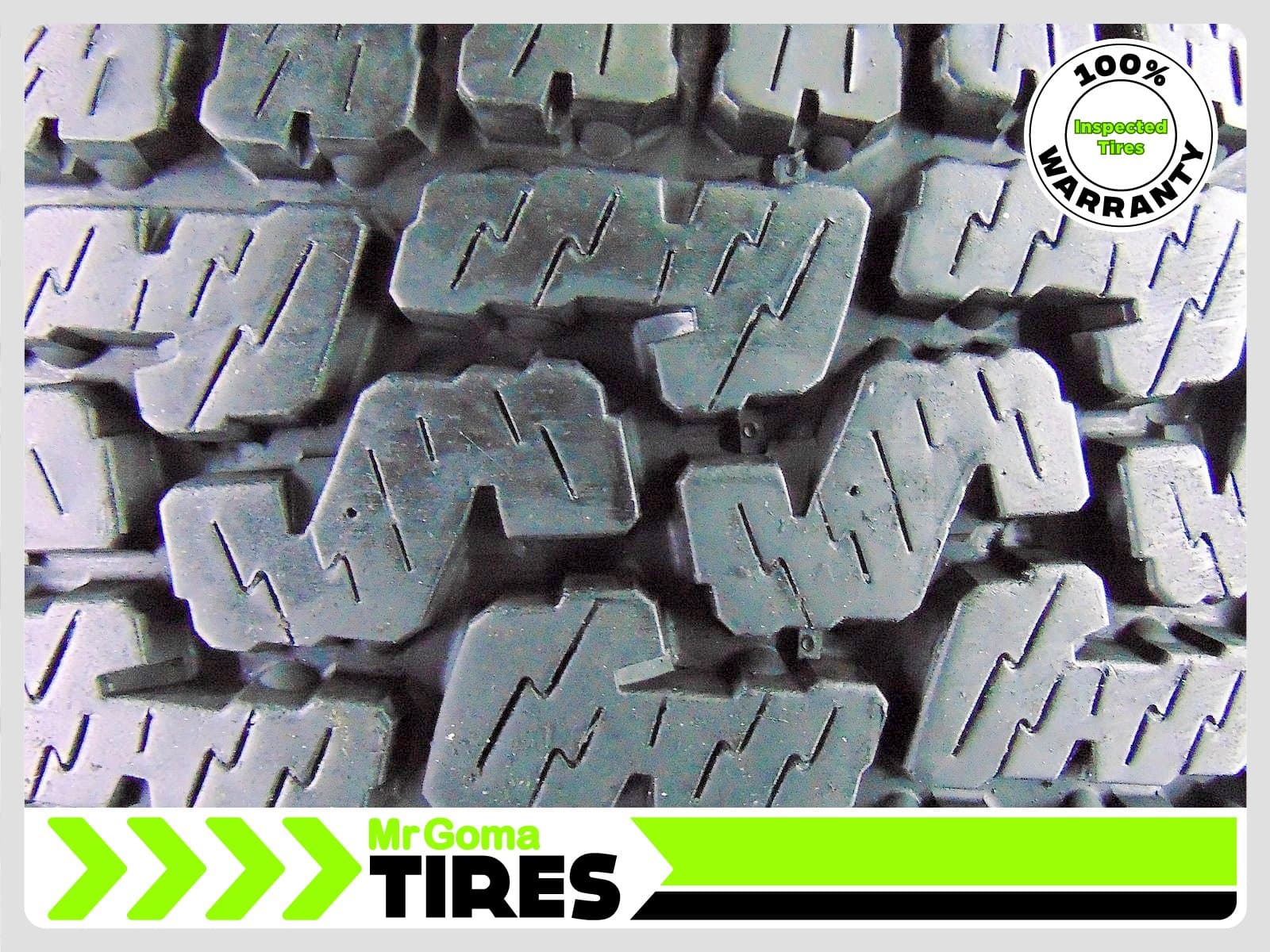 Tire 238764