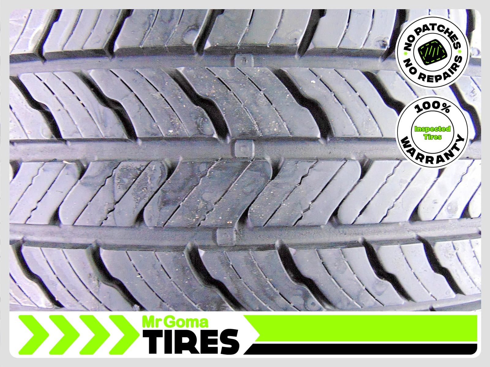 Tire 238817