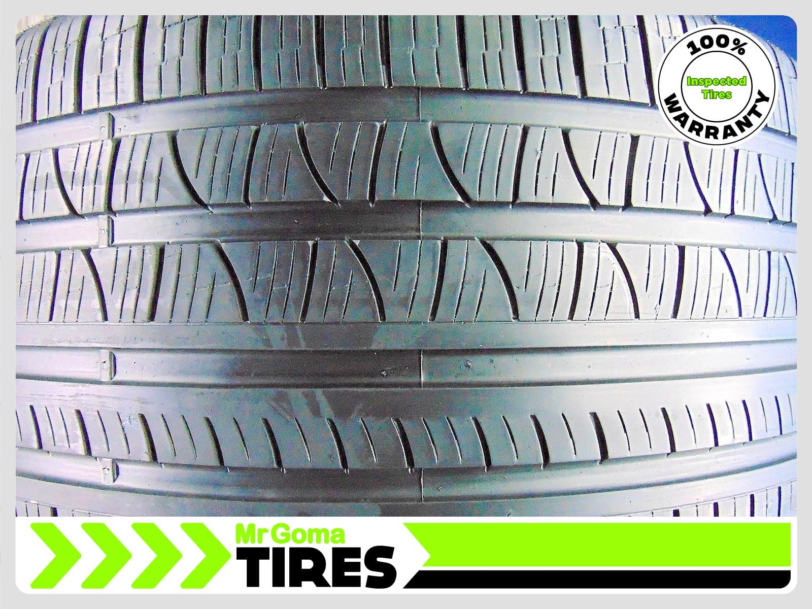 PIRELLI SCORPION VERDE ALL SEASON NO ECOIMPACT XL 315/35/21