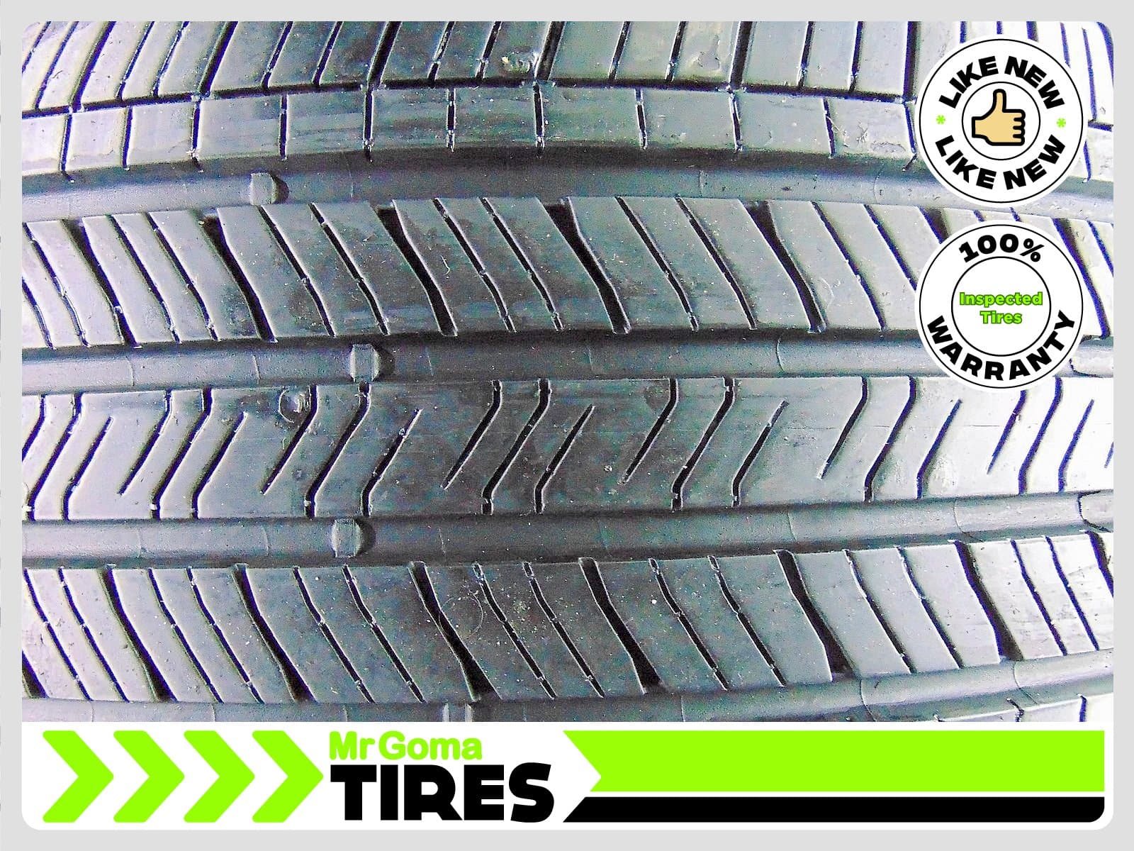Tire 239636
