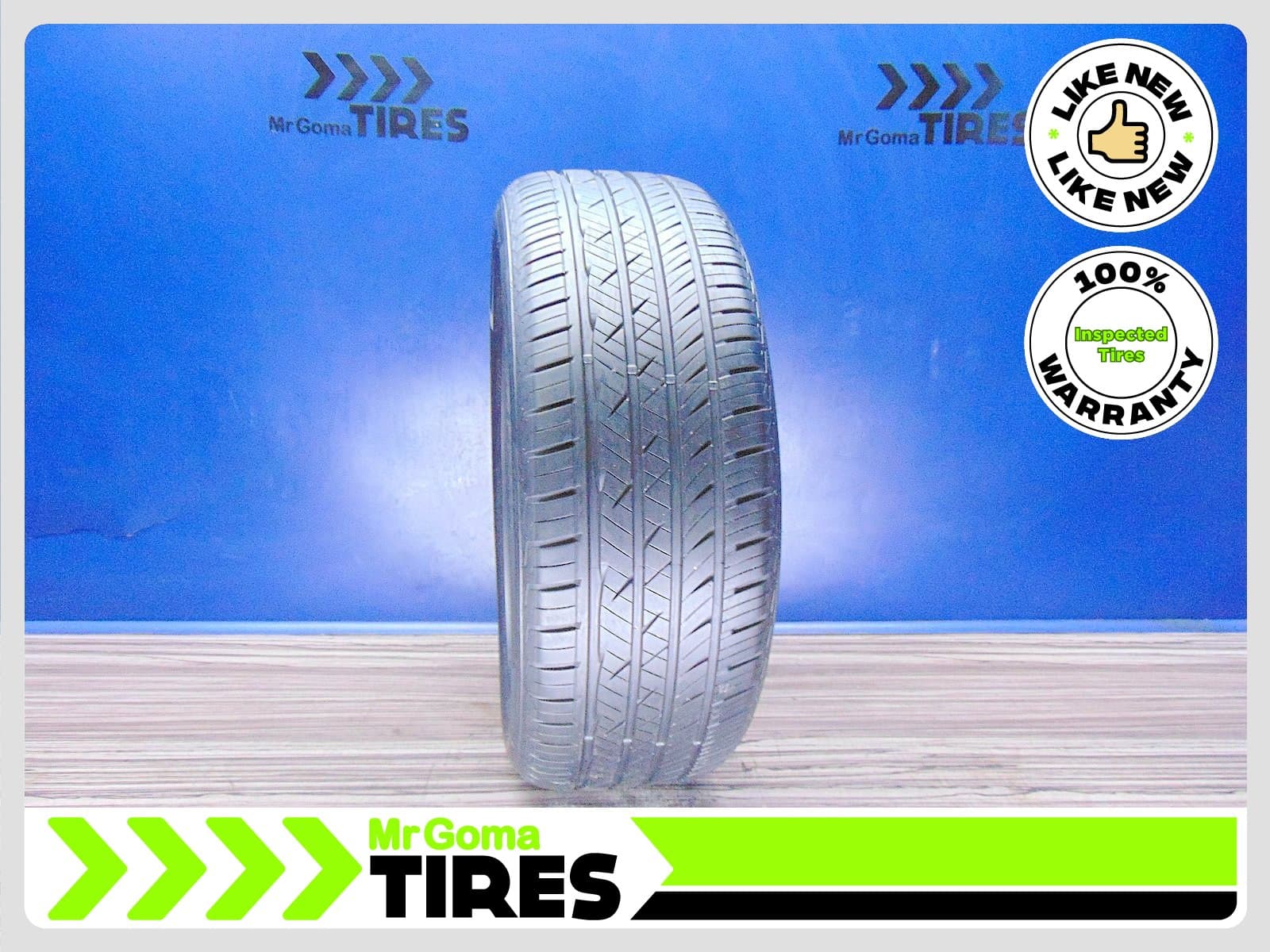 Tire 239571