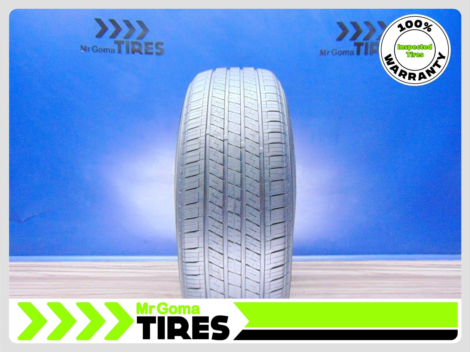 Tire 240279