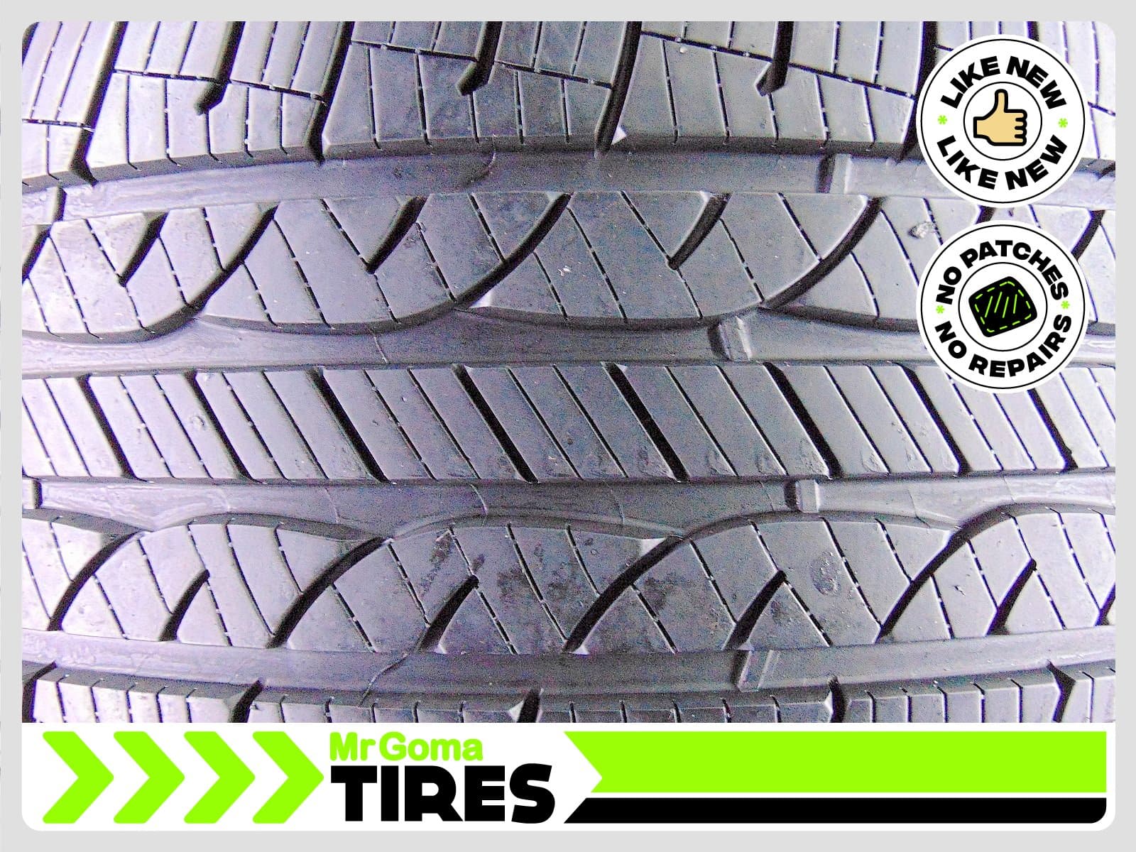 Tire 240893