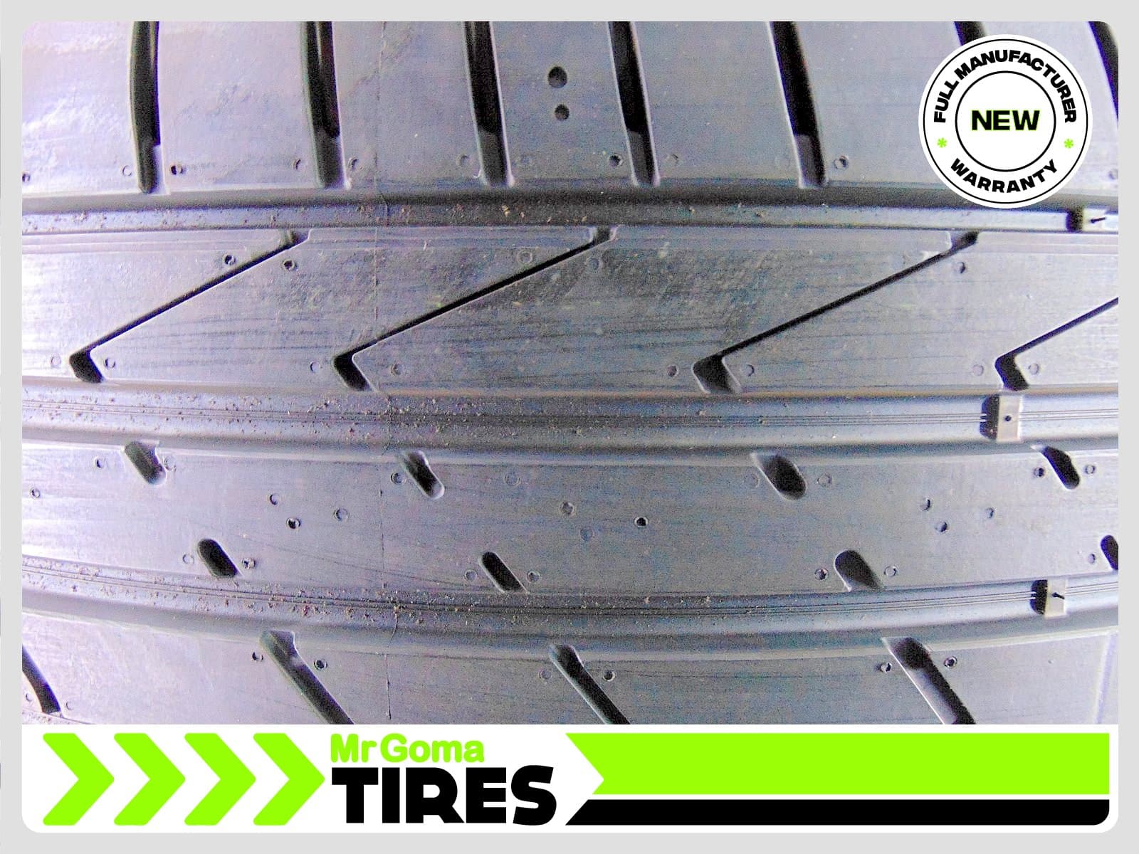 Tire 228654