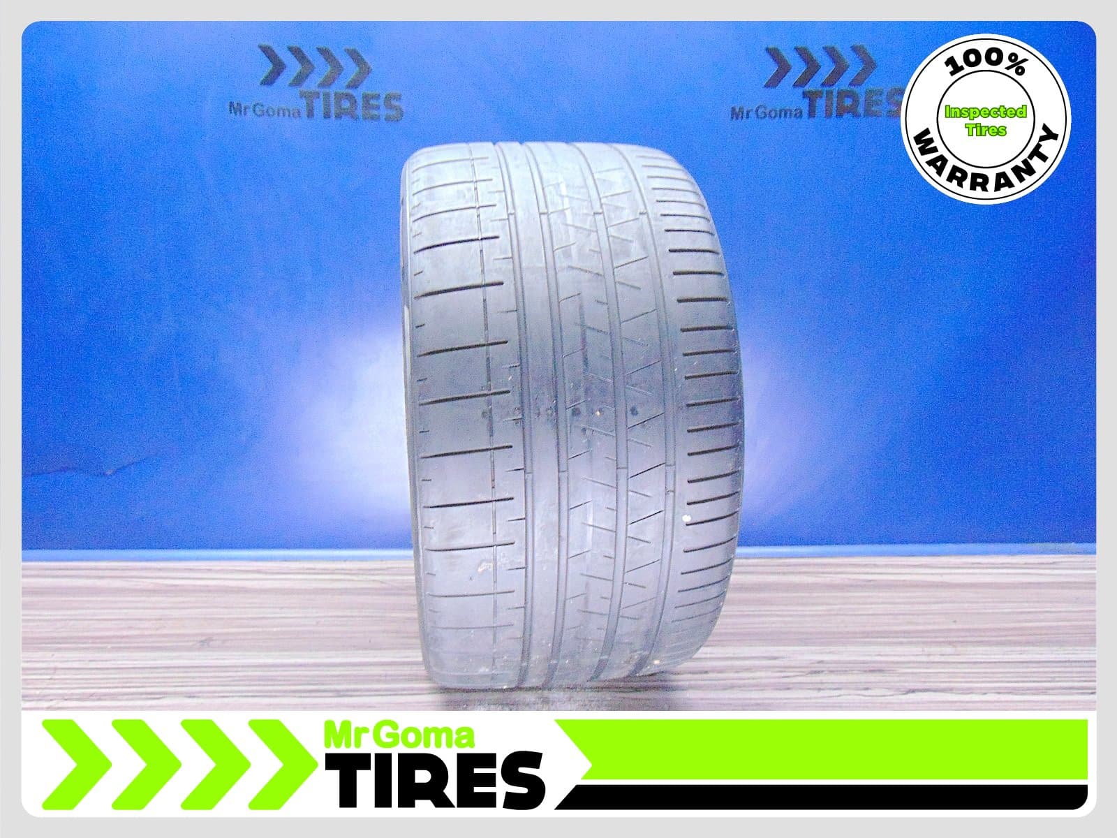 Tire 242274