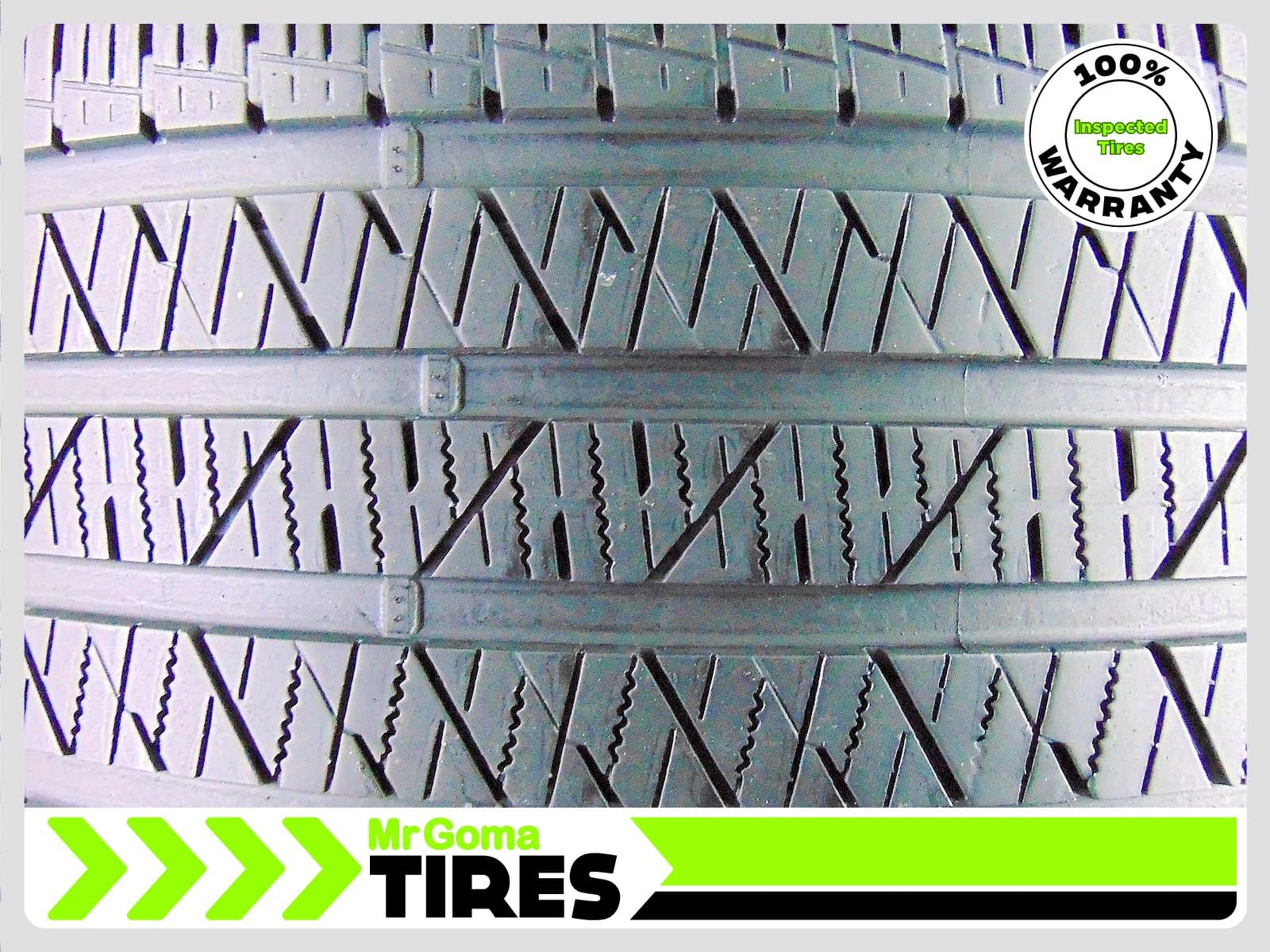 HANKOOK DYNAPRO HP2 PLUS KONTROL AO XL 285/45/21