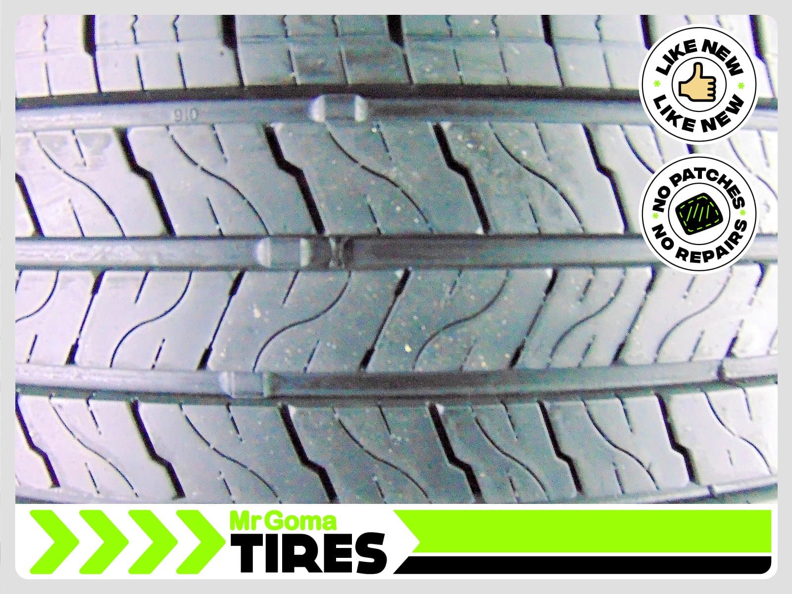 Tire 242751