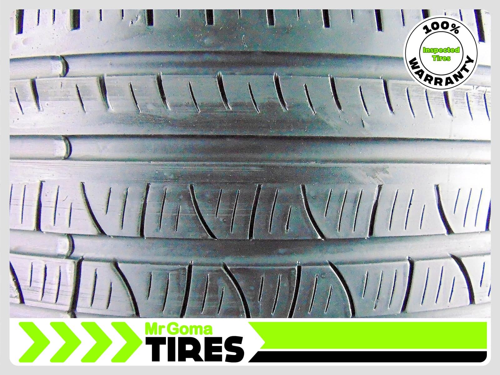 PIRELLI SCORPION VERDE ALL SEASON ECOIMPACT AOE RFT XL 255/55/19