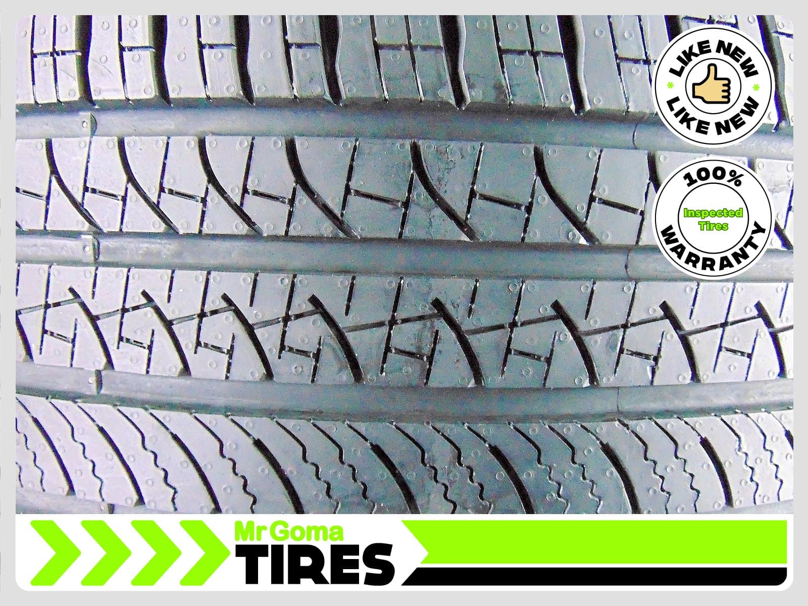 Pirelli P Zero TM All Season I KS XL 245/50/19