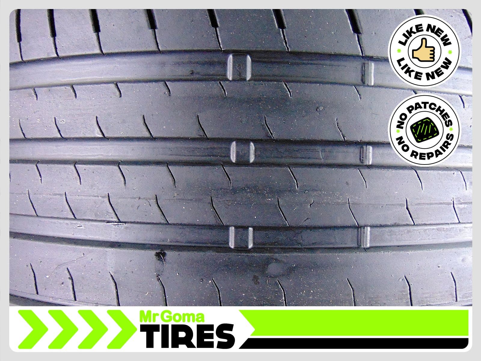 Bridgestone Potenza Sport XL 265/35/21