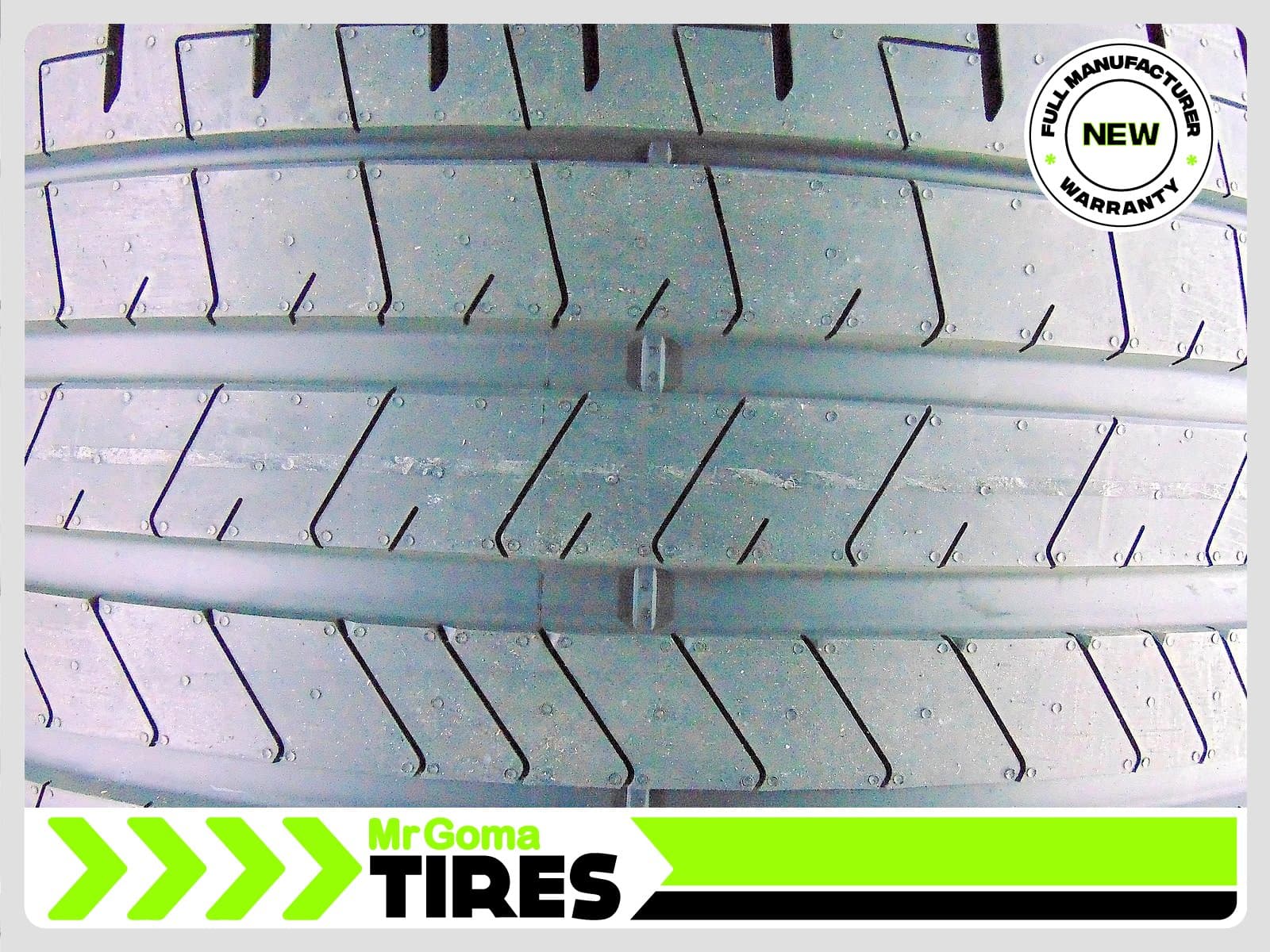 Tire 245958