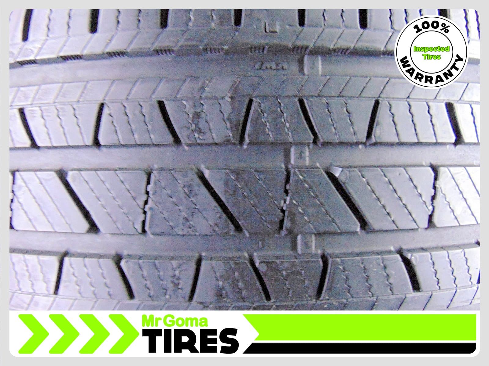 Tire 246196