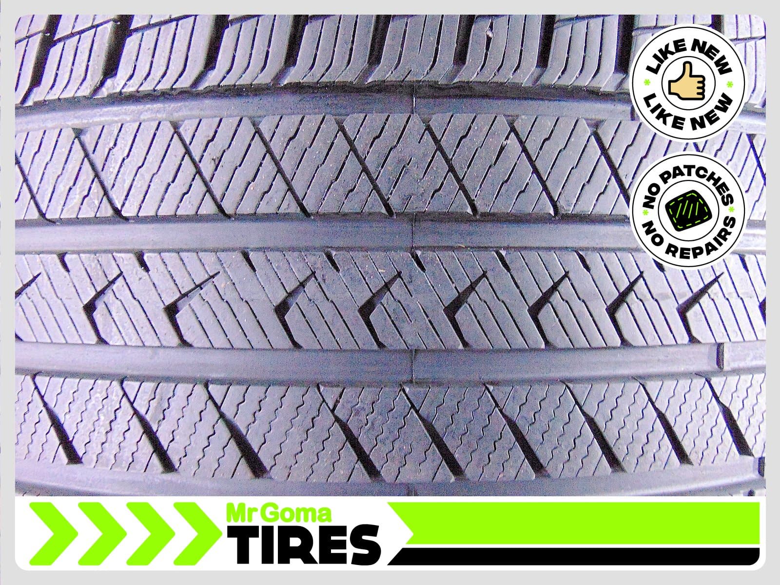 Tire 247017