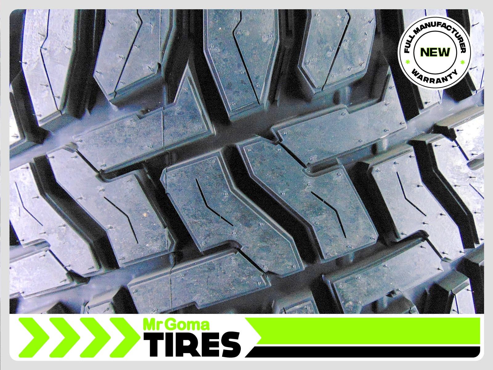Tire 248045