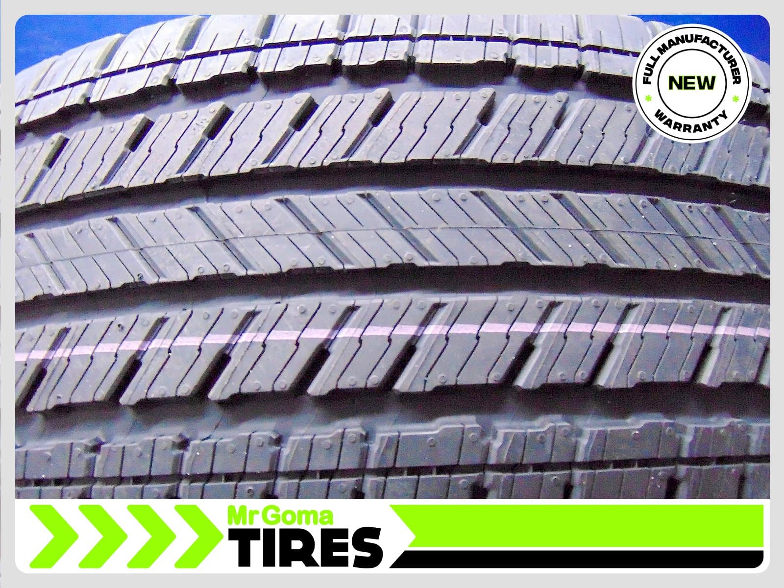 Tire 249198