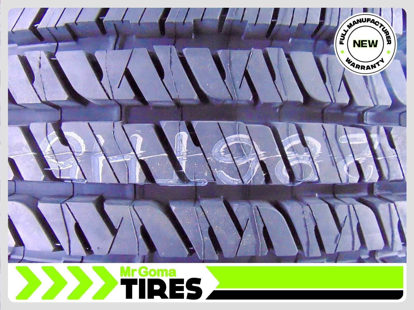 Tire 248919