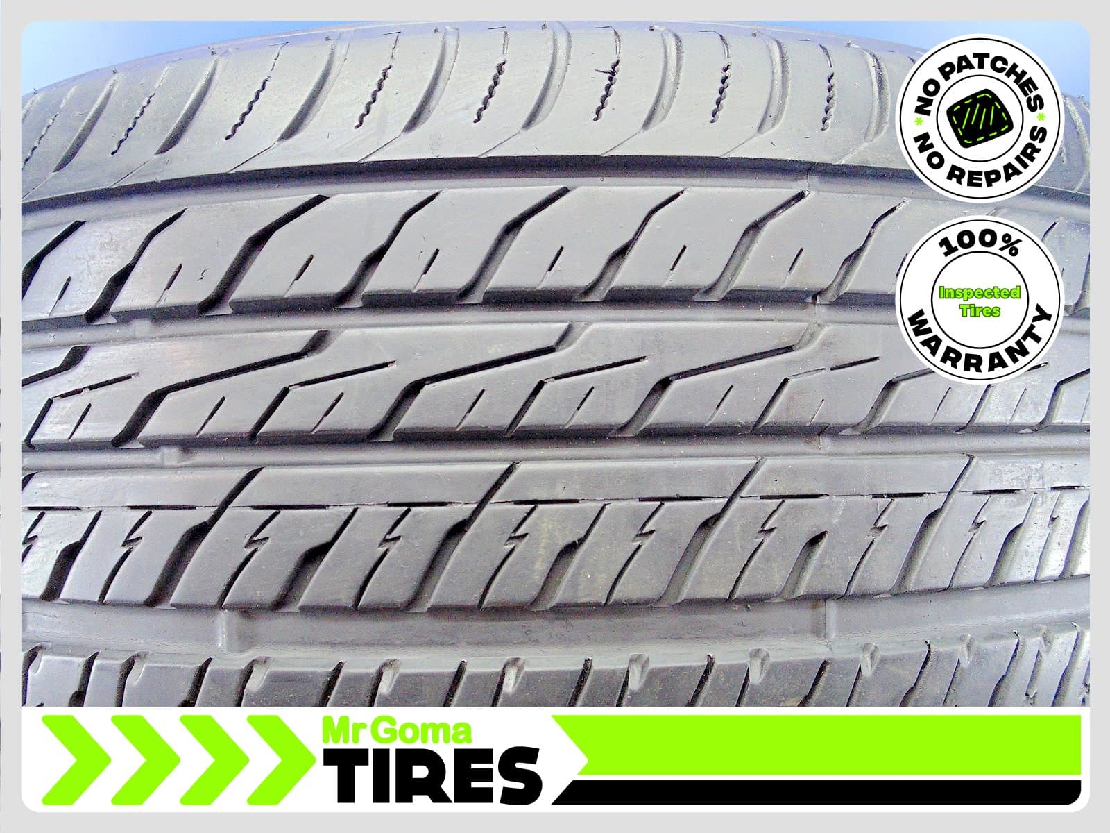 Tire 231105