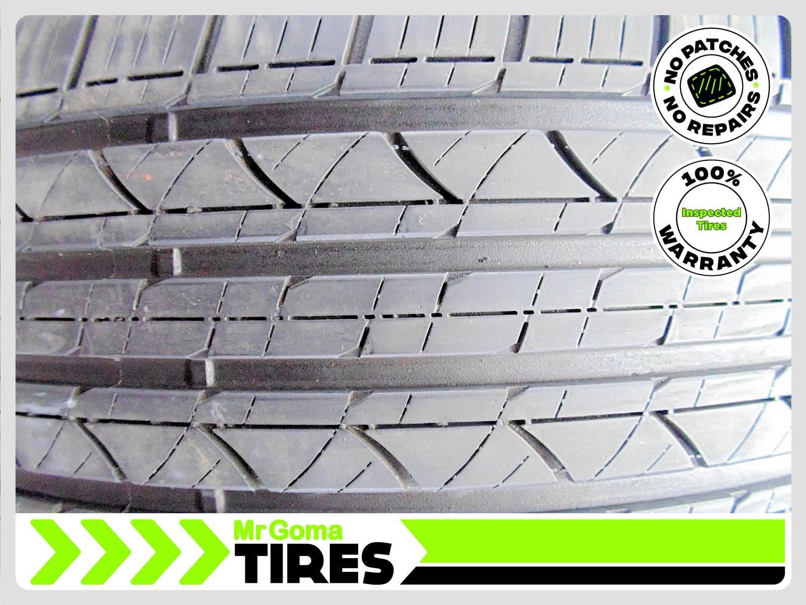 Tire 226742