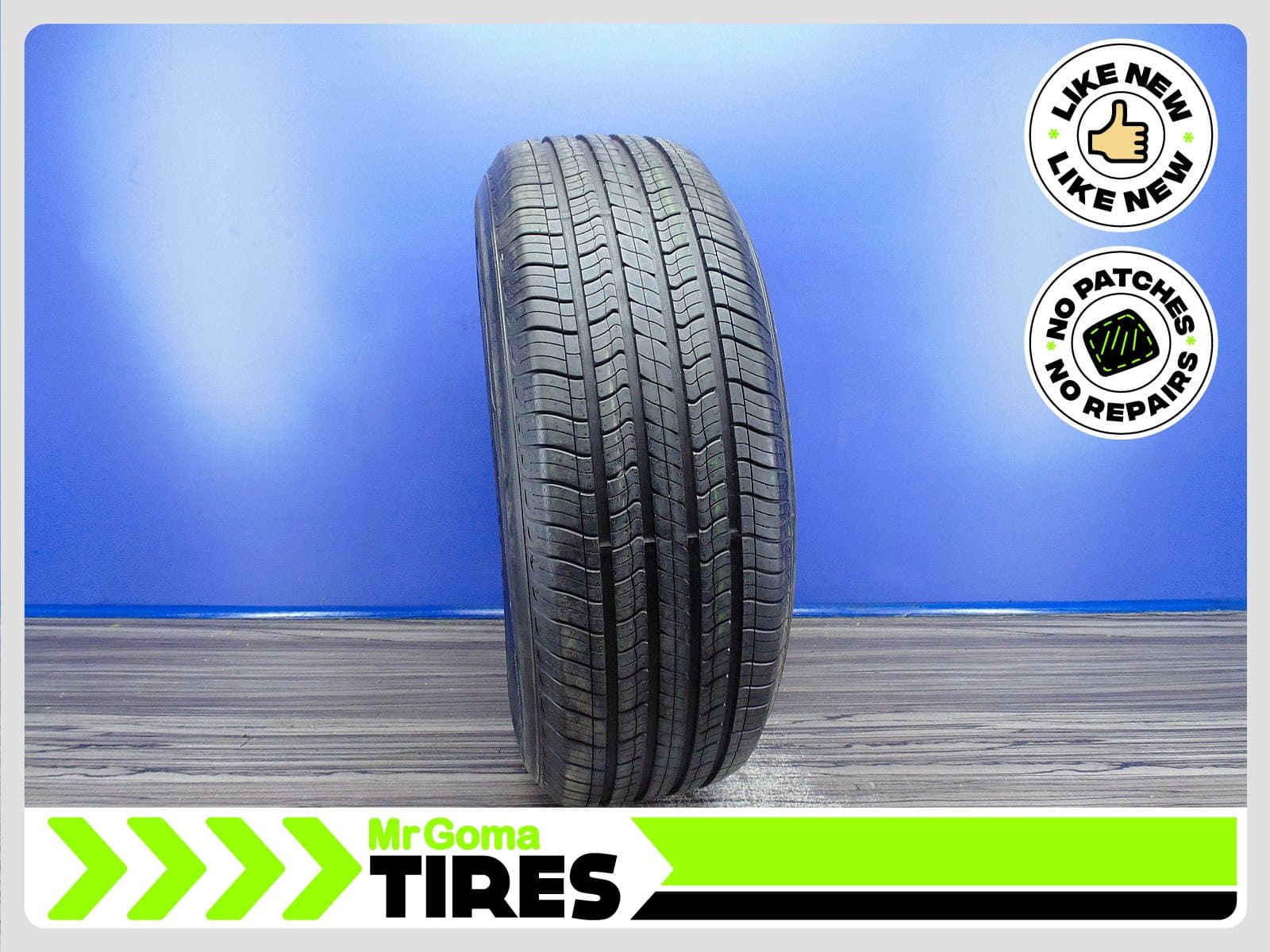 Tire 247746