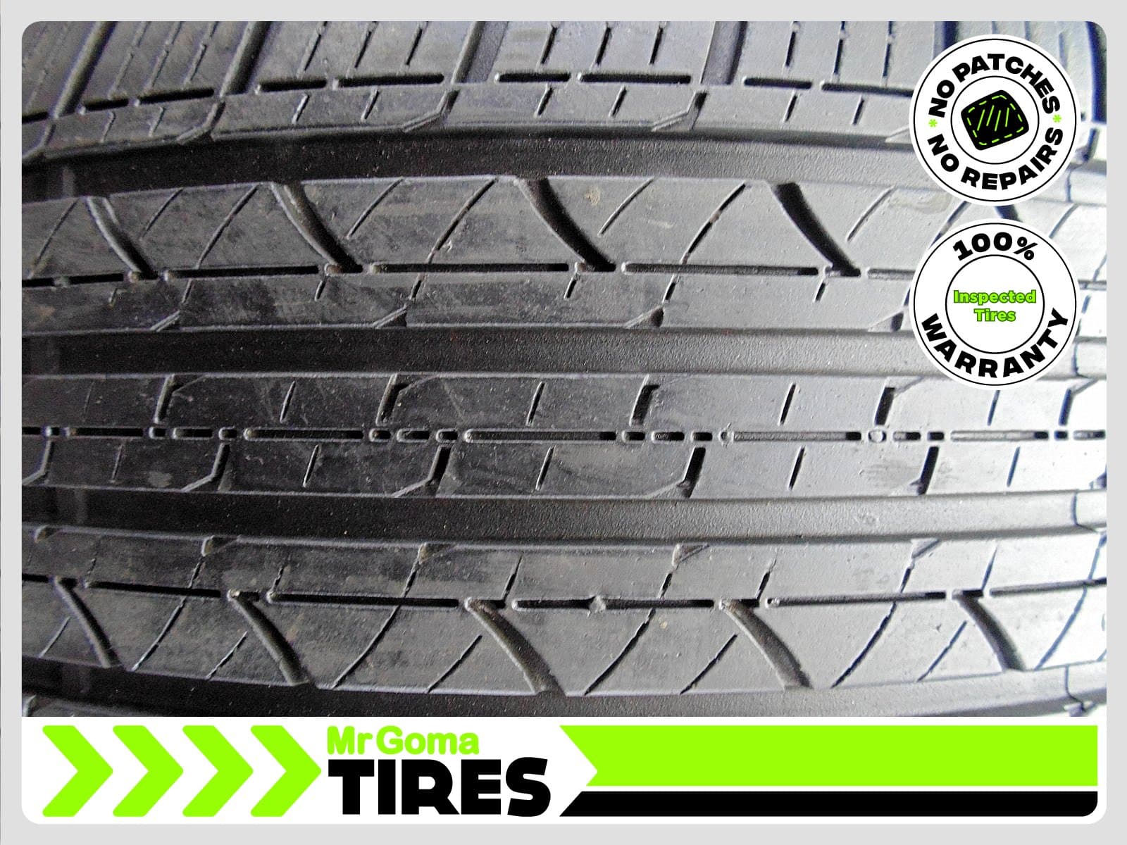 MILESTAR MS932 SPORT 245/55/19