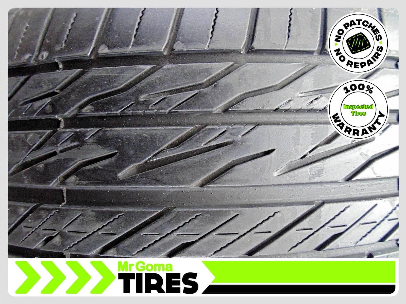 NITTO MOTIVO XL 245/50/19