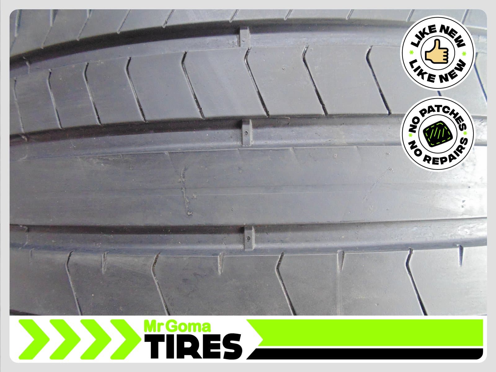 Pirelli P Zero TM PZ4 RSC RFT XL 315/35/21