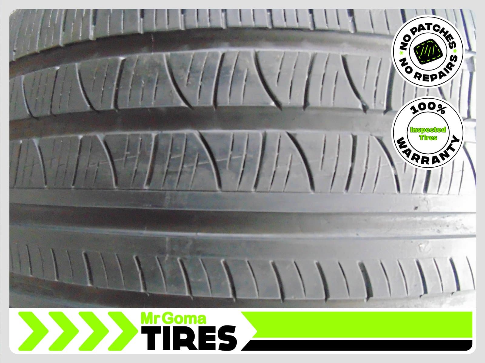 Pirelli Scorpion Verde All Season NO EcoImpact XL 315/35/21