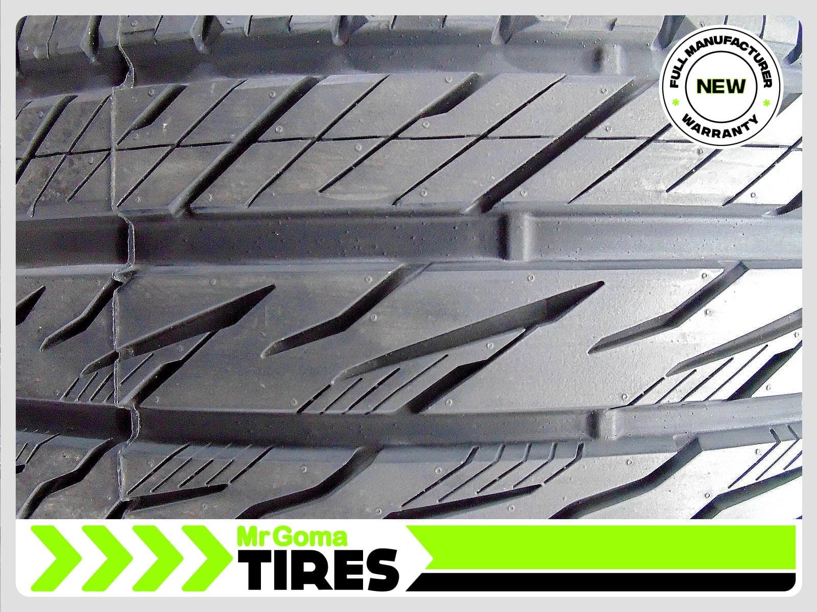 Tire 233586