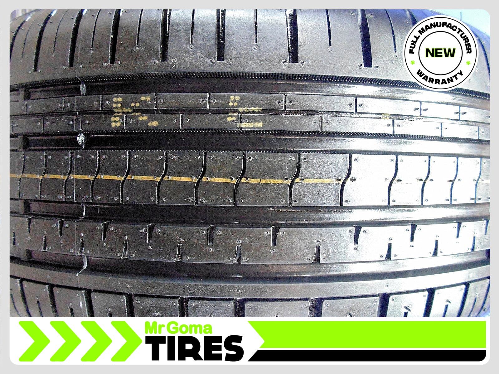 Tire 202872