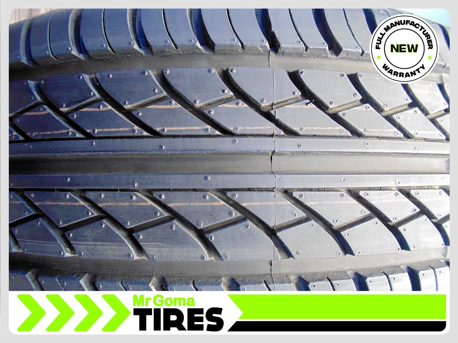 Tire 210358