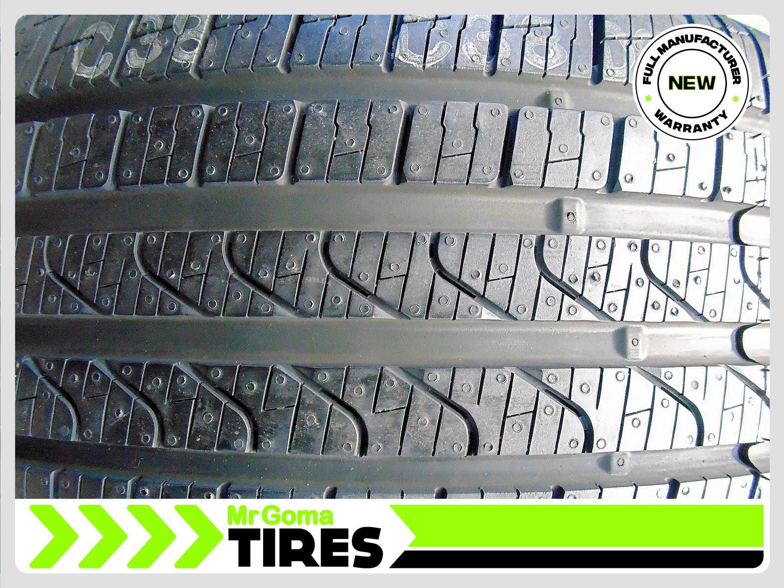 Tire 243236