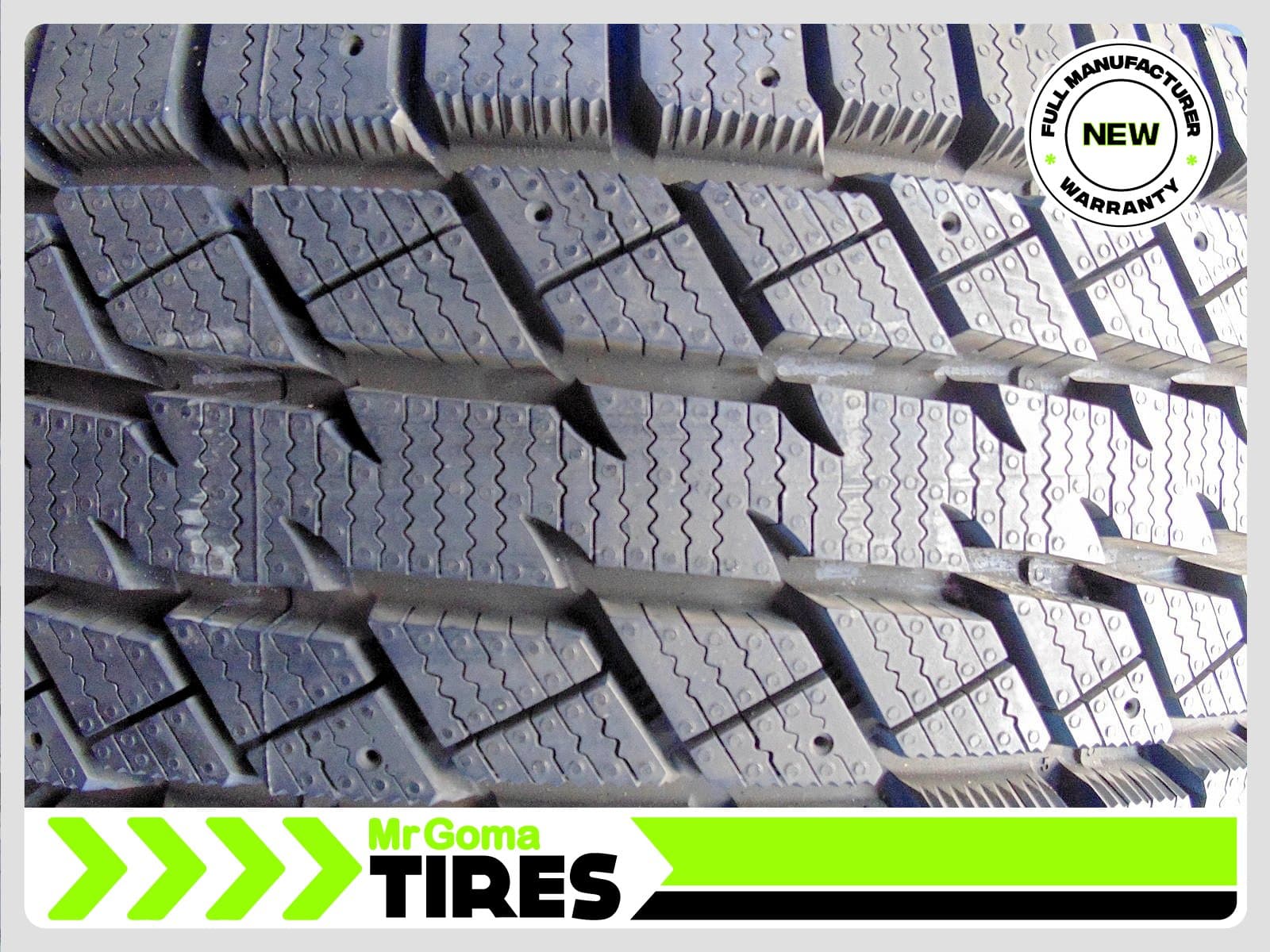 Tire 183341